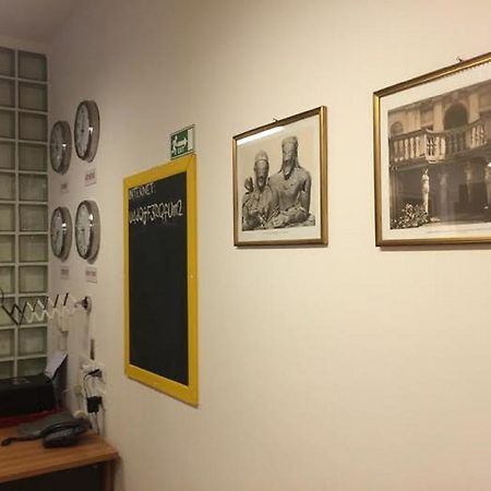 Lo Studio Guest House Rome Extérieur photo
