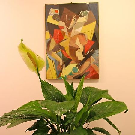 Lo Studio Guest House Rome Extérieur photo