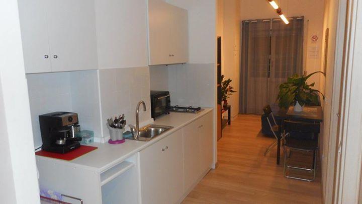 Lo Studio Guest House Rome Extérieur photo