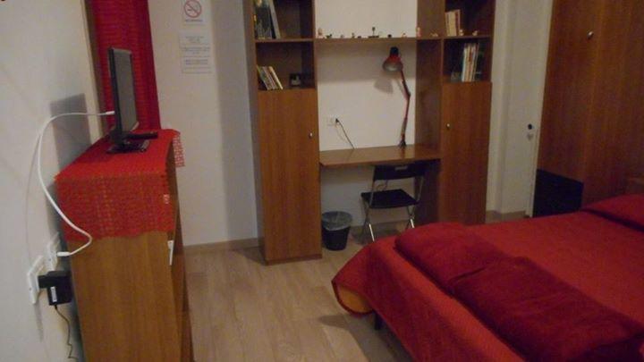 Lo Studio Guest House Rome Chambre photo