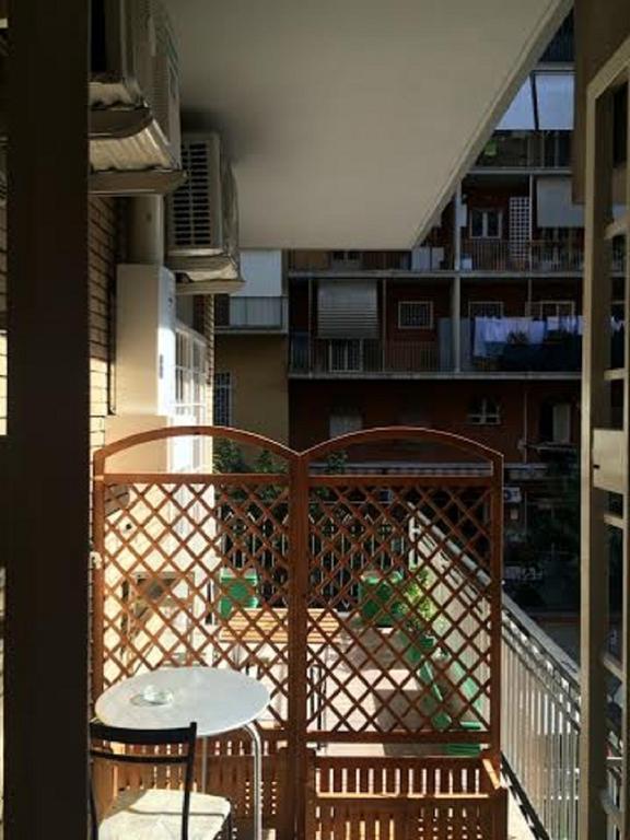 Lo Studio Guest House Rome Extérieur photo