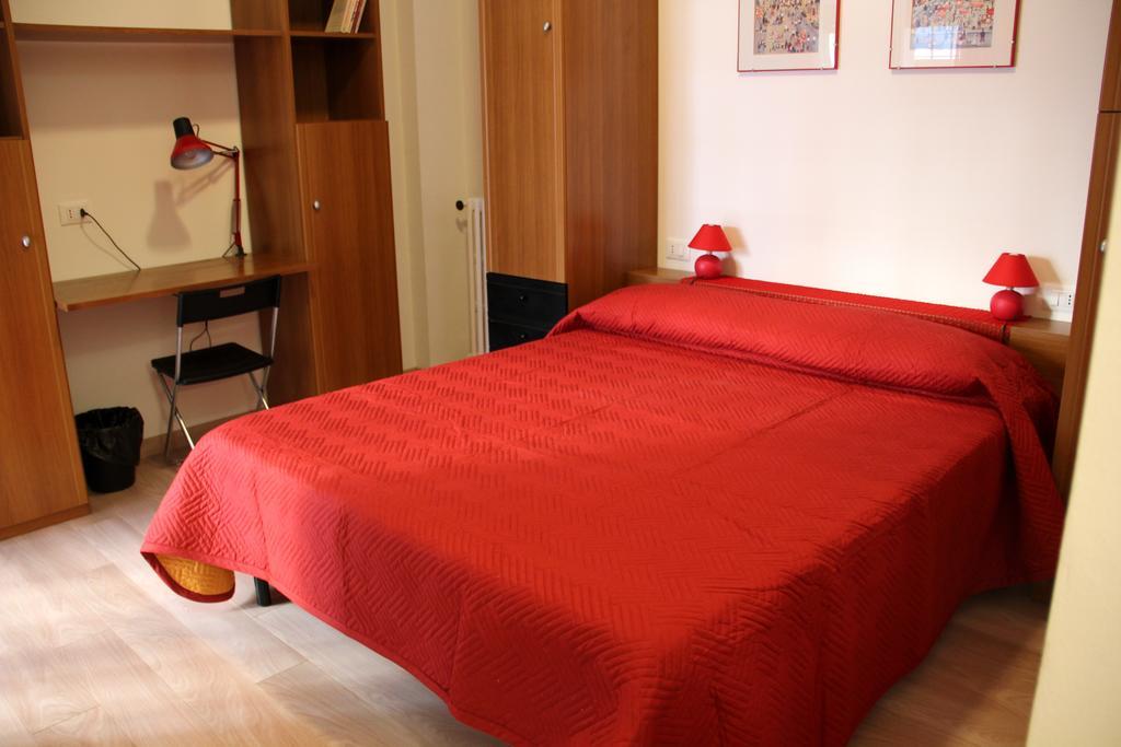 Lo Studio Guest House Rome Chambre photo