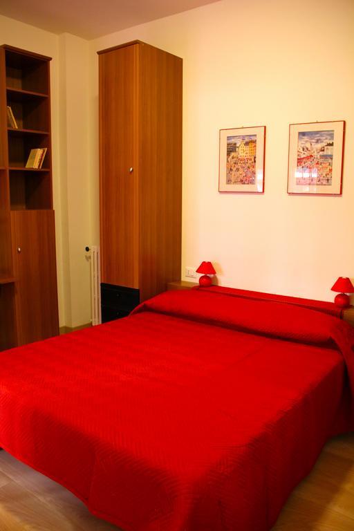 Lo Studio Guest House Rome Chambre photo
