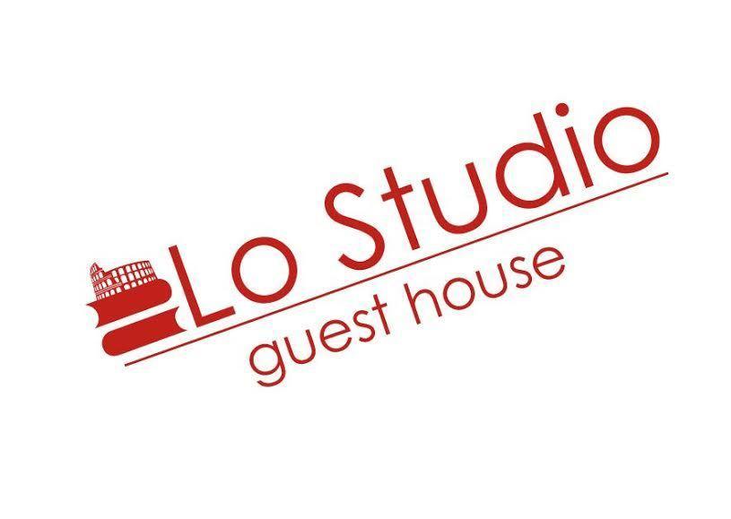 Lo Studio Guest House Rome Extérieur photo