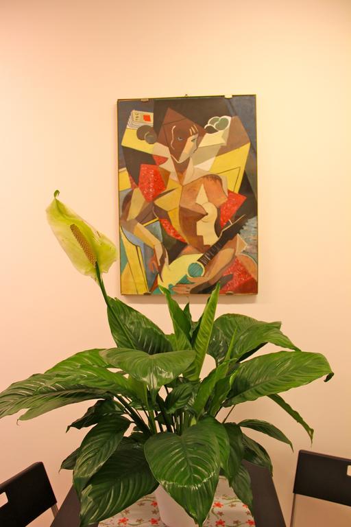 Lo Studio Guest House Rome Extérieur photo