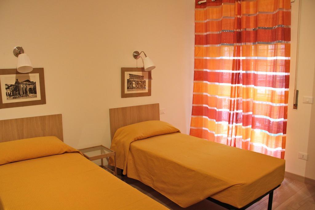 Lo Studio Guest House Rome Chambre photo