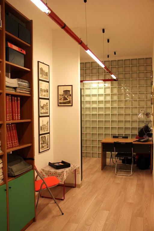 Lo Studio Guest House Rome Extérieur photo