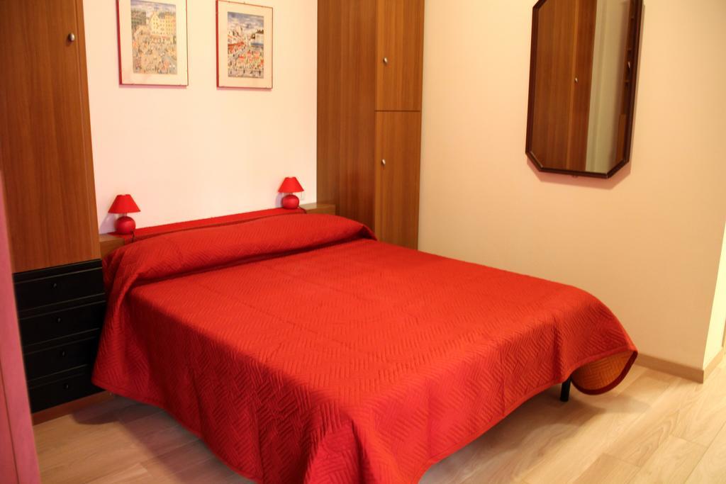 Lo Studio Guest House Rome Chambre photo